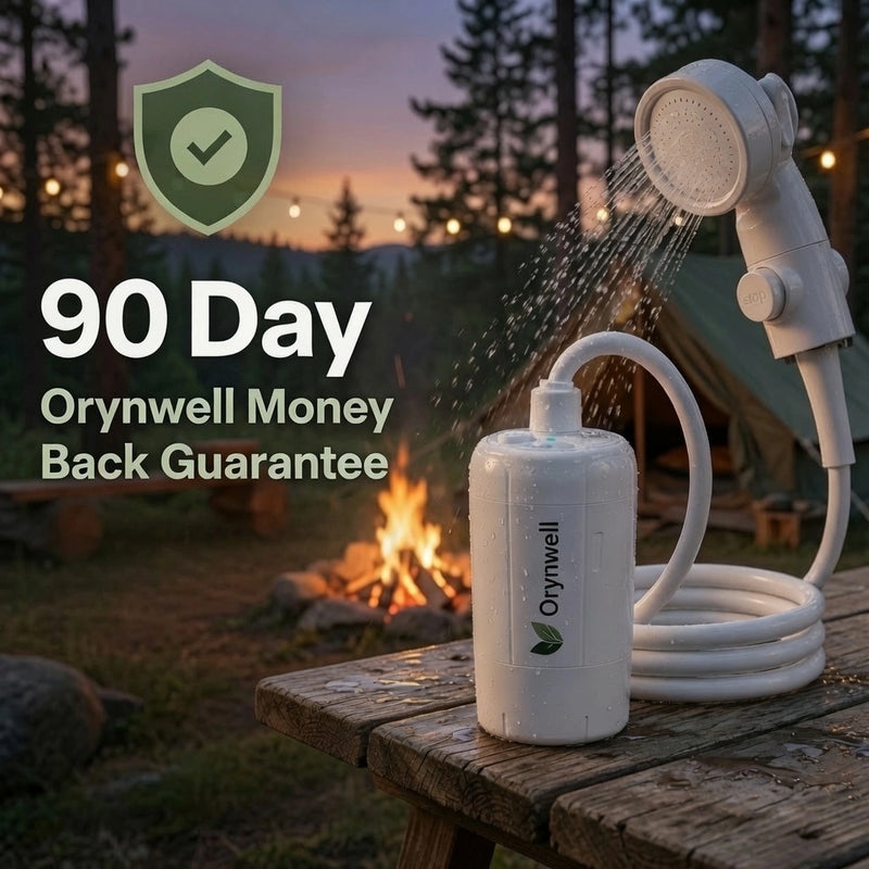 10. The 90-Day Money Back Guarantee Made It Easier To Try