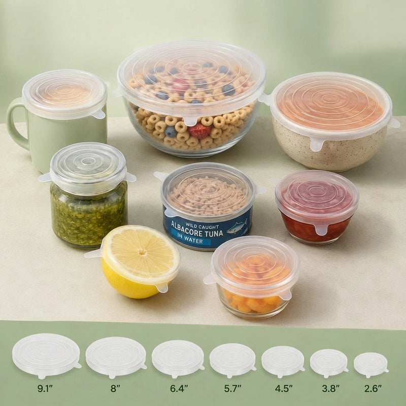 4. I Finally Had A Lid For The Weird Stuff