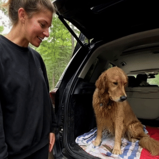 4. It Helped Because Dogs Get Dirty Again