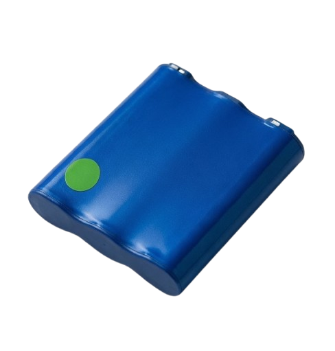 Replaceable Battery