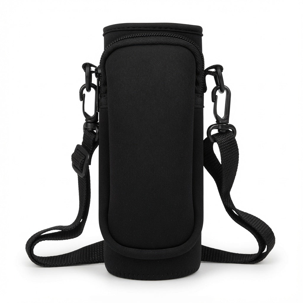 Insulated Bottle Carrier